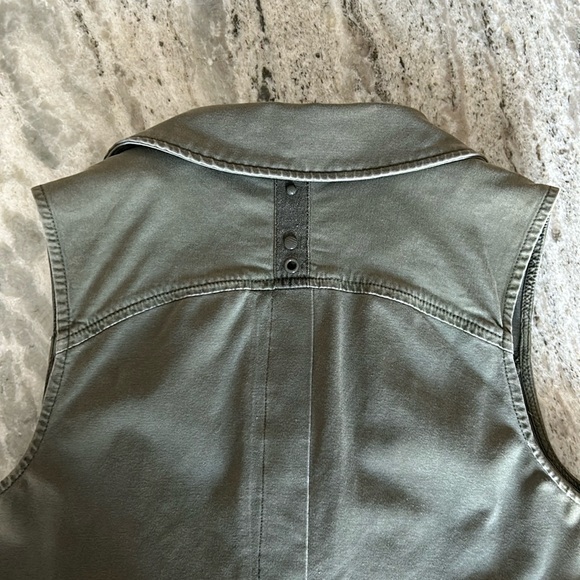 Marrakech for Anthropologie Vest - Picture 2 of 5